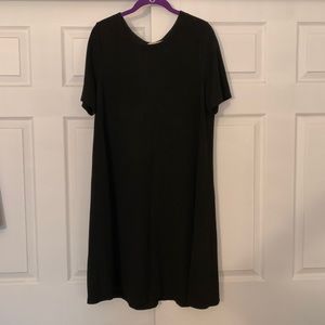 Loft Swing Dress